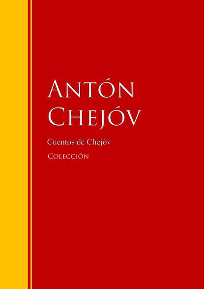Скачать книгу Obras de Chejóv