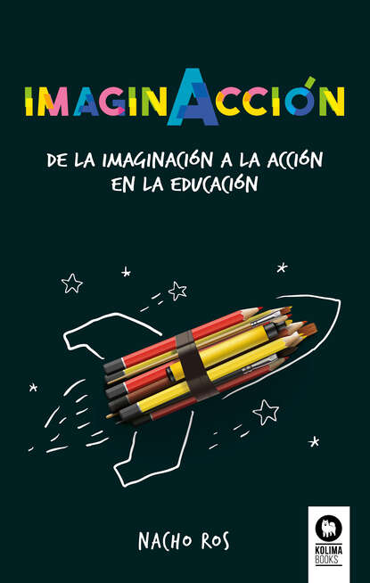 Скачать книгу ImaginAcción