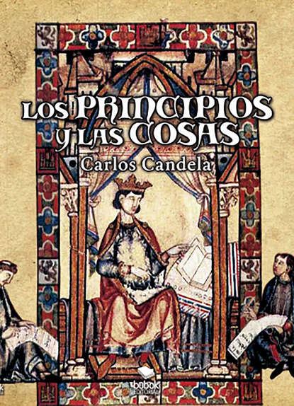 Скачать книгу Los Principios y las cosas