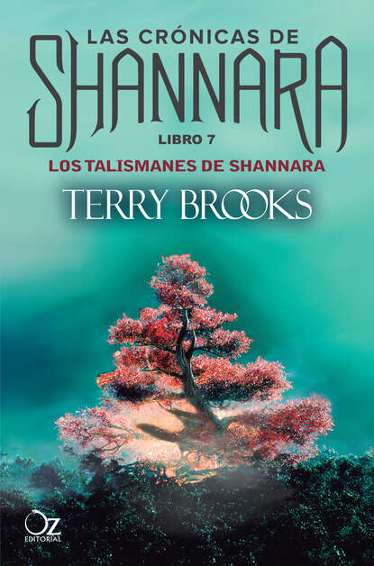 Скачать книгу Los talismanes de Shannara
