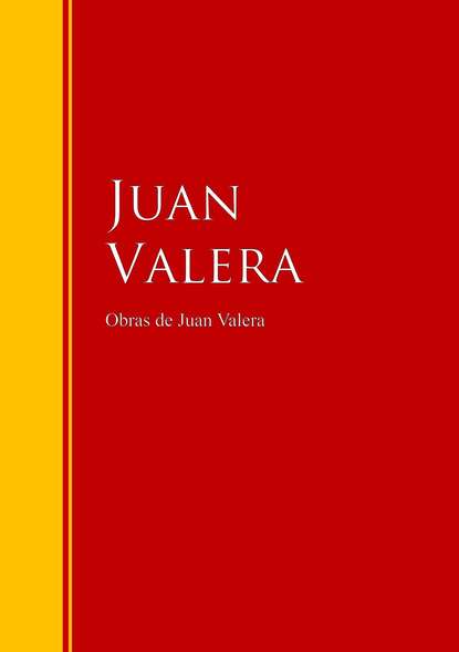 Скачать книгу Obras de Juan Valera