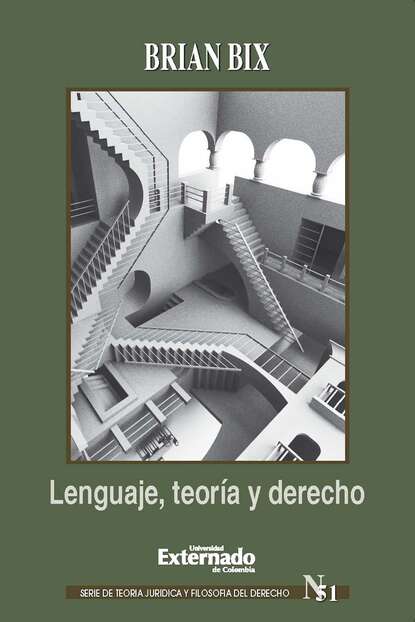 Скачать книгу Lenguaje, teoría y derecho