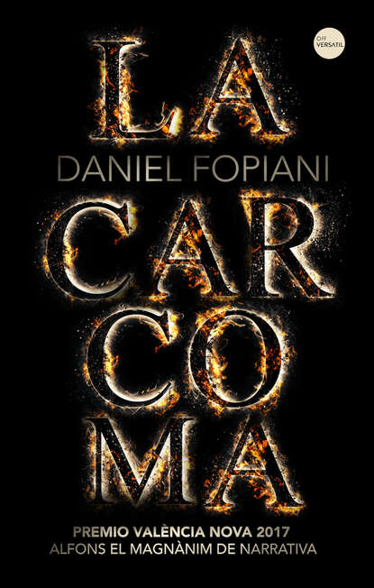 Скачать книгу La carcoma