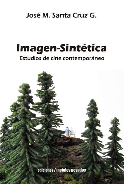 Скачать книгу Imagen-Sintética