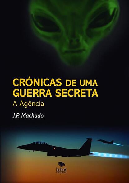 Скачать книгу Crónicas de uma Guerra Secreta