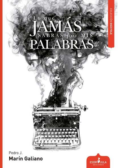 Скачать книгу Lo que jamás sabrás por mis palabras