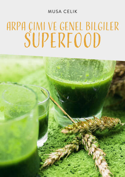 Скачать книгу Arpa Çimi