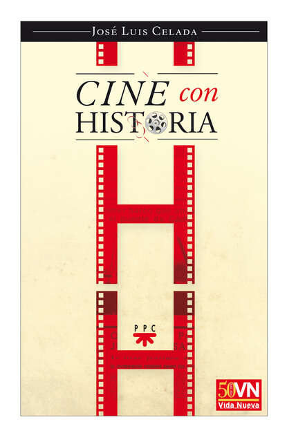 Скачать книгу Cine con historia