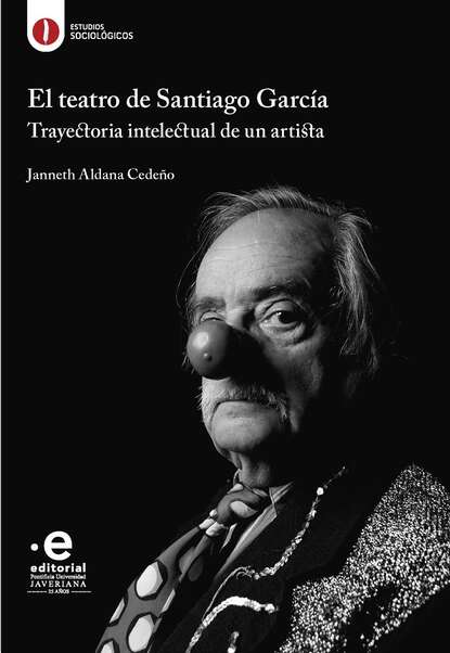 Скачать книгу El teatro de Santiago García