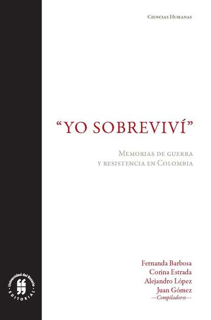 Скачать книгу "Yo sobreviví"