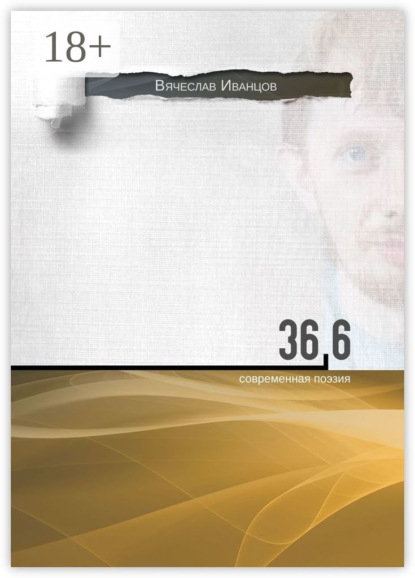 Скачать книгу 36,6. Современная поэзия