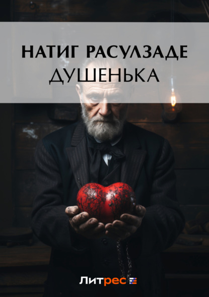 Скачать книгу Душенька