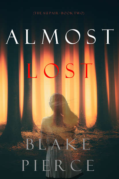 Скачать книгу Almost Lost