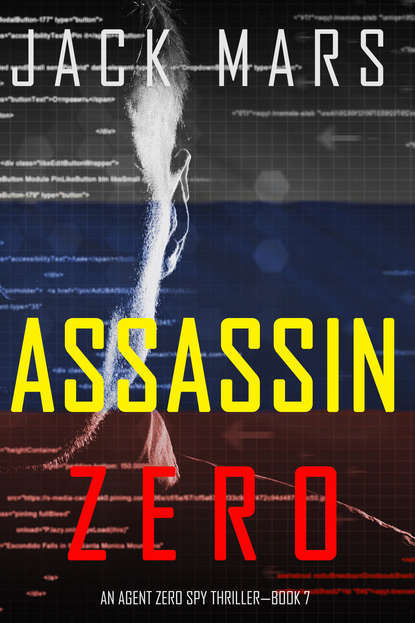 Скачать книгу Assassin Zero