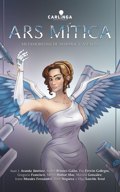 Скачать книгу Ars Mítica