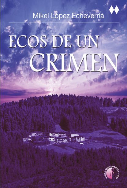 Скачать книгу Ecos de un crimen