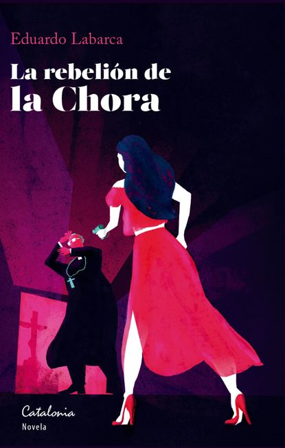 Скачать книгу La rebelión de la Chora