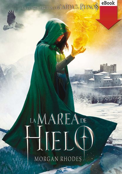 Скачать книгу La marea de hielo