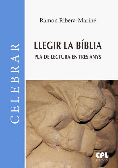 Скачать книгу Llegir la Bíblia. Pla de lectura en tres anys