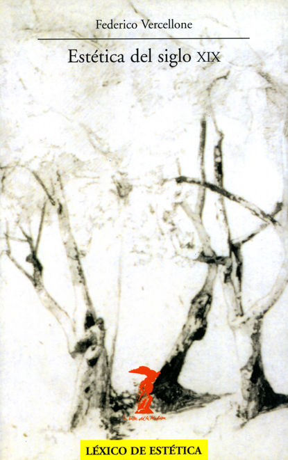 Скачать книгу Estética del siglo XIX