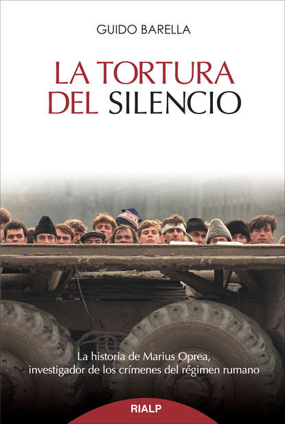 Скачать книгу La tortura del silencio