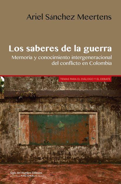 Скачать книгу Los saberes de la guerra