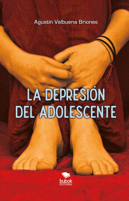 Скачать книгу La depresión del adolescente