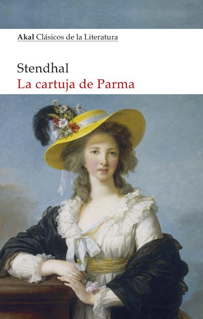 Скачать книгу La Cartuja de Parma