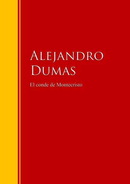 Скачать книгу El conde de Montecristo