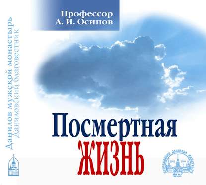 Скачать книгу Посмертная жизнь