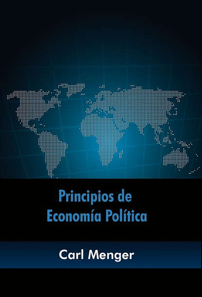Скачать книгу Principios de economía política