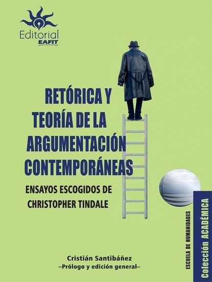 Скачать книгу Retórica y teoría de la argumentación contemporáneas