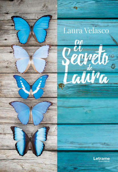 Скачать книгу El secreto de Laura