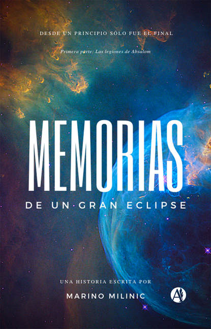 Скачать книгу Memorias de un gran eclipse