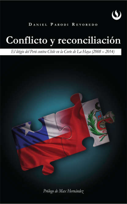 Conflicto y reconciliación