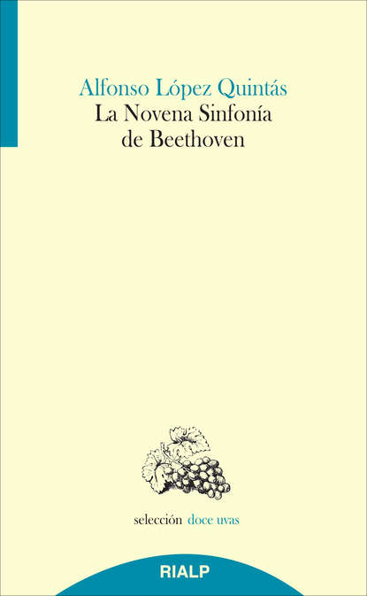 Скачать книгу La Novena Sinfonía de Beethoven