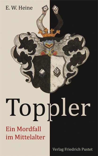 Скачать книгу Toppler