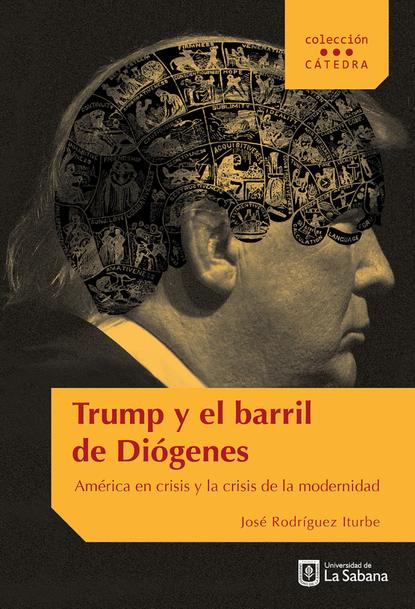 Скачать книгу Trump y el barril de Diógenes