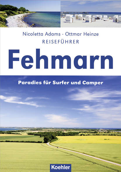 Скачать книгу Reiseführer Fehmarn