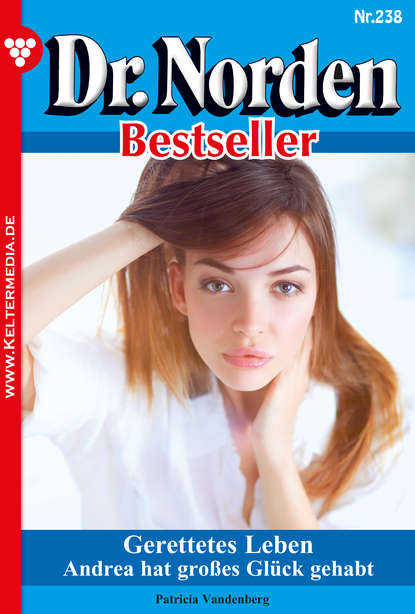Скачать книгу Dr. Norden Bestseller 238 – Arztroman
