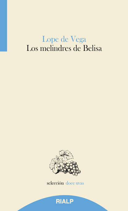 Скачать книгу Los melindres de Belisa