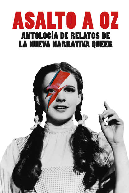 Скачать книгу Asalto a Oz