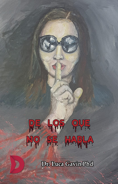 Скачать книгу De los que no se habla