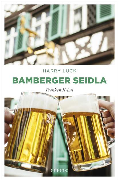 Скачать книгу Bamberger Seidla