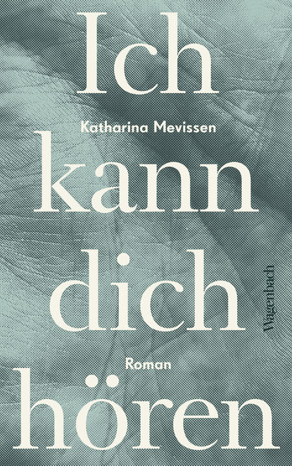 Скачать книгу Ich kann dich hören