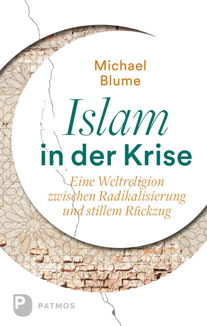 Скачать книгу Islam in der Krise