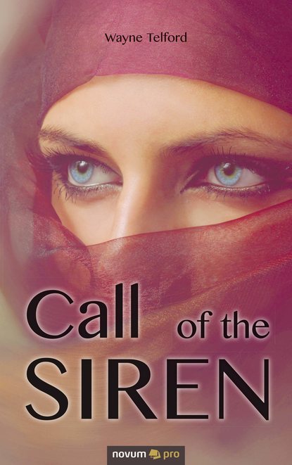 Скачать книгу Call of the Siren