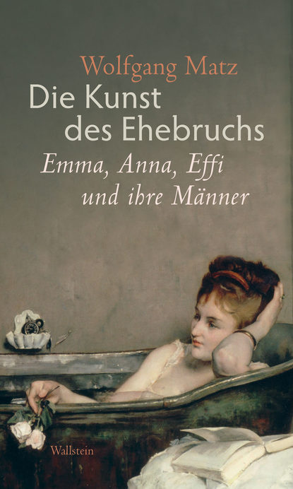 Скачать книгу Die Kunst des Ehebruchs