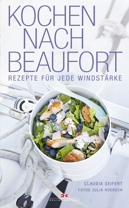 Скачать книгу Kochen nach Beaufort