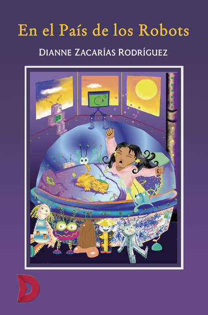 Скачать книгу En el país de los robots